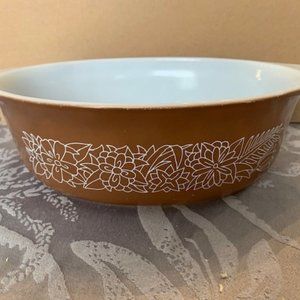 Pyrex Woodland (1978-1983) 043